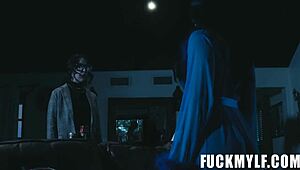 Sheena Ryder Whitney Wright Rion King Plan Present POV Blowjob Hardcore Petite 18+ Big Ass Tits