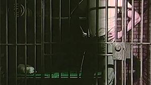 Silk Stockings Unleash Wild Fucking in Vintage Hardcore Scene