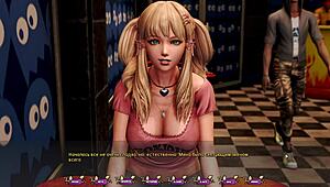 complete gameplay pale carnations part 21