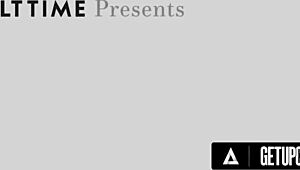 Horny Brunette Elle Lee Masturbates in Wet Solo Scene