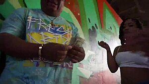 CAN I HIT music video by WHOISWHOOP!