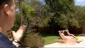 Imagine being cuckolded by a big cock black stranger in this humiliating POV