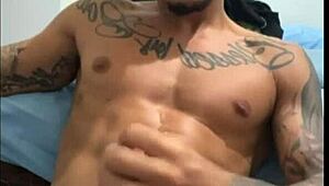 thinking about that last hot guy who fucked me rough 😈