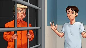 Complete Gameplay Walkthrough for Summertime Saga Part 42