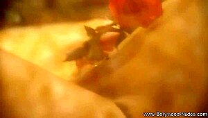 वाऊ, स्टनिंग इंडियन ब्यूटी नूड स्ट्रिप करती है क्यूट मूव्स से!