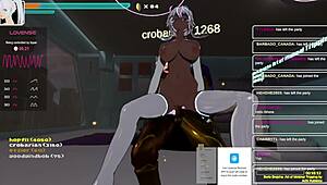 Athena Airis - Chaturbate Archive 3