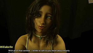 Wvm 130 Introduces Gorgeous Hearts For Hope Girls