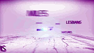 So, this British mature Trisha from EuropeMature toys solo like a pro. Pretty wild for a granny!