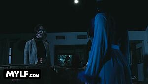 screwged part 2 with sheena and whitney 😏