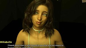 Wvm 130 Introduces Gorgeous Hearts For Hope Girls