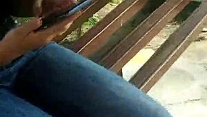 i met a single mom in the park, tricked her and paid to fuck her multiple times 😏