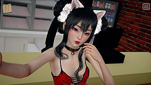 i can't believe my bully is my lover in this episode 73