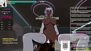 Athena Airis - Chaturbate Archive 3