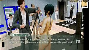 Academy 150 game adventure