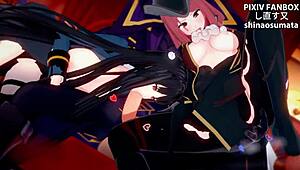 why watch this shinaosumata cowgirl compilation full of riding and cum?