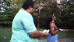 WHOISWHOOP! का CAN I HIT म्यूजिक वीडियो