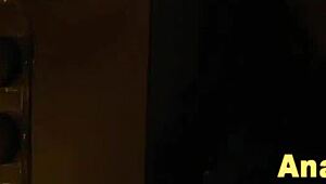 omg, that slut's ass is gaping after monster cock fucking 😍