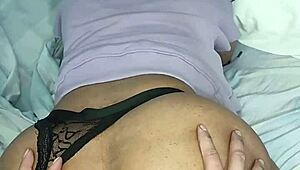 dios mio this venezuelan teen 18+ ass addicted me to anal 😩