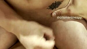 Trio Gay Versatil Slamming Hard in Wild Action