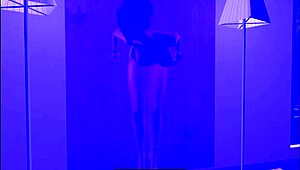 My neighbor, want a secret encounter while my husband sleeps?