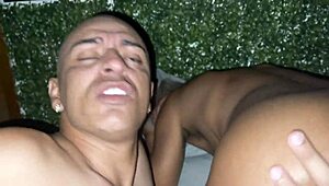 Depois De Curtir Noitada Balada After Quente Ap Oitenta Um Sexo Machos