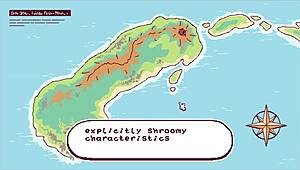 Futanari Game Ep 1 Serves Special Shemale Sauce at Restaurant