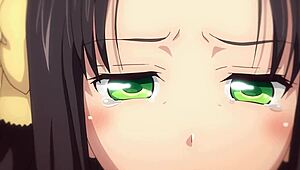 nobunaga-sensei no osanazuma 12 got me hooked on big tits sucking! 😍