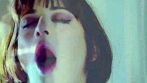 Teenfidelity Silvia Soprano pounded deep