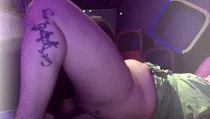 Experience Cherrysoda's Wild Blowjob and Pussy Licking Session!