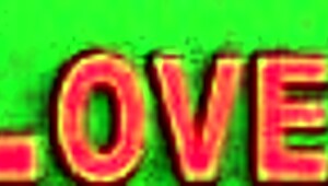 Teenager enjoys oral and strapon play in high definition