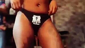 i love this year's hotwife compilation with brandii delacruz.