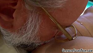 टंग्ड टीन 18+ को एचडी में कम डंप किया गया