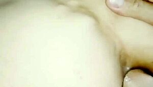 Pov Video from Hot Sexy Couple with Assfucking and Anal Sex