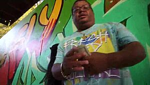 CAN I HIT music video by WHOISWHOOP!