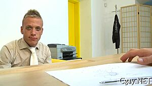 anal homo sex with intense assfucking