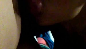 Baylee Enjoys Sucking Cock In Deepthroat Session