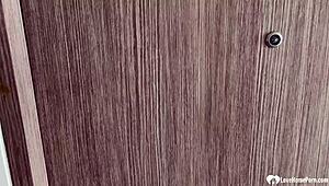 boyfriend just wrecks my tight snatch with his hard boner in hotel pov