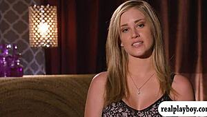 Group of Swingers Unleash Massive Orgy at Playboy Mansion Tonight