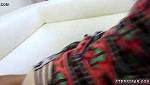 Nasty Sloppy Wet Blowjobs from Stepcomrades