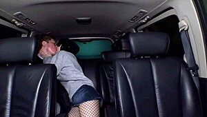 i can't believe this hot asian babe bent over for me