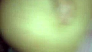 Latina Woman Gets Assfucked Anal Sex On All Fours By Gay Man