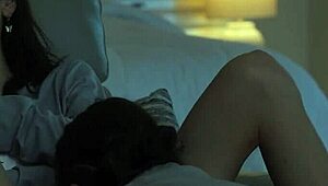 Free Use Sleepover With Stepdaughter And Her Bestie In Taboo 3 Some!