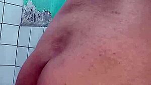 i am relaxing tomorrow by stimulating my ass