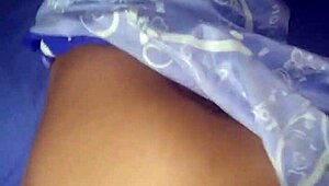 Intense Sex With My Latina Stepsister Featuring Huge Ass And Bisexual Fun