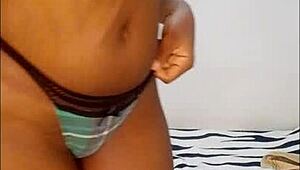 Stroke Your Cock To Dirty Talk!