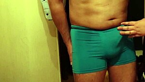 hey, check this japanese cock slapping vol 1 madness!