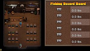 Treasure of Nadia Episode 2 - Sexy Milf Massages My Cock in Hentai Game