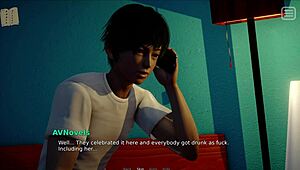 i can't believe my bully is my lover in this episode 73