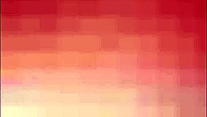 Pakistani teen has lesbian sex on WhatsApp call.