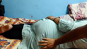 पूजा हॉटी, उम, गंद पकड़ा, जैसे शरारती बंगाली भाभी, समझा?